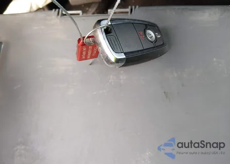 2023 Ford Bronco Sport Heritage z USA, uszkodzony, nr VIN 3FMCR9G63PRD04639